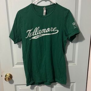 Green Tullamore Dew T-Shirt